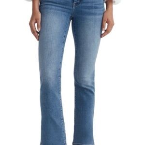 Madewell Kick Out Jeans